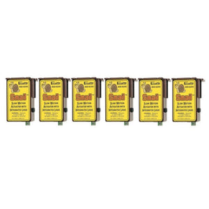 Circuitron 800-6206TB Smail with Terminal Block (6-Pack)