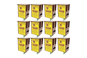 Circuitron 800-6212 Smail Slow Motion Switch Machine, 12 Pack