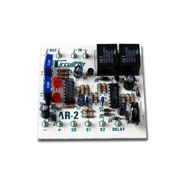 Circuitron 800-5401 AR-2 Auto Reverse Circuit with Adjustable Delay