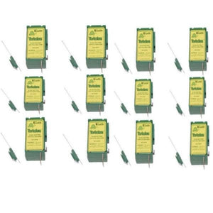 Circuitron 800-6006 Tortoise Switch Machine Value 12 Pack