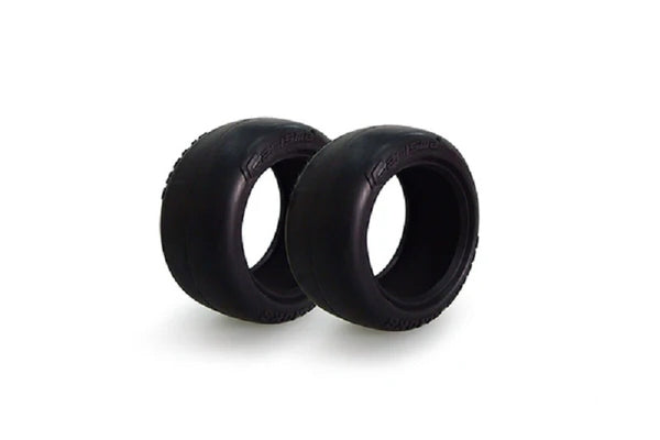 Carisma M48S Racing Slicks, Rear (x2)