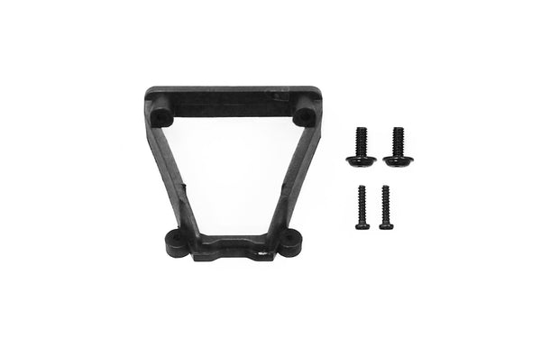 Carisma GT24B Rear Wing Mount Set