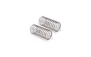 GT24B Springs (Soft): Aluminum