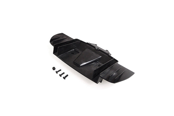 M40S BMW M4 DTM Rear Bumper Set