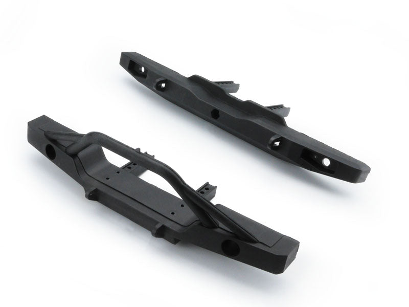 Carisma Front/Rear Bumper Set: SCA-1E