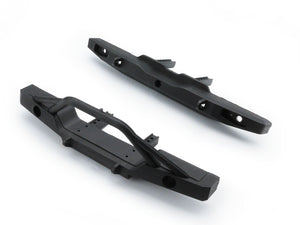 Carisma Front/Rear Bumper Set: SCA-1E