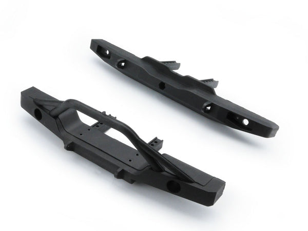 Carisma Front/Rear Bumper Set: SCA-1E