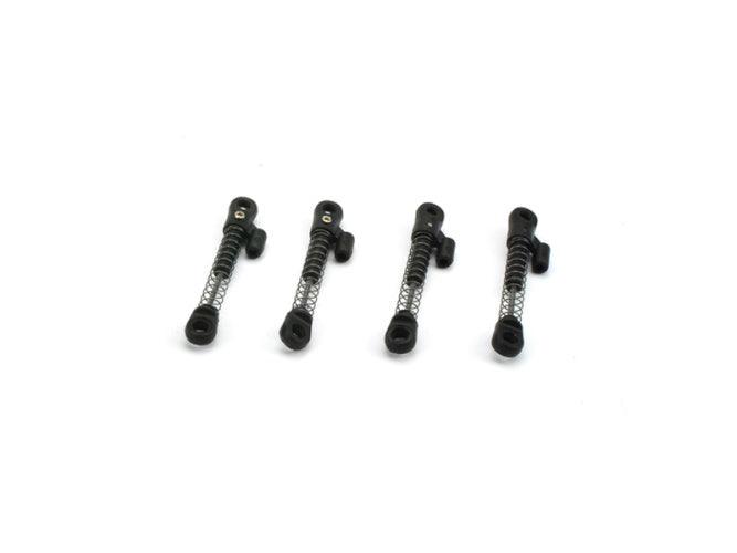 Carisma 16048 Friction Damper Set MSA-1E