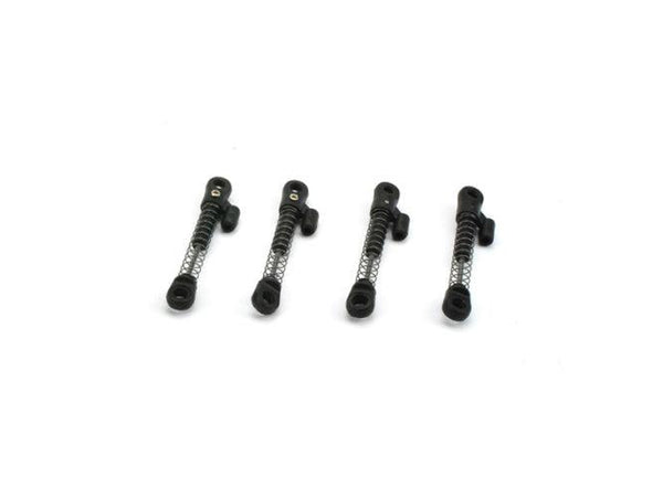 Carisma 16048 Friction Damper Set MSA-1E