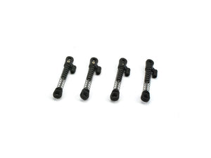 Friction Damper Set: MSA-1E