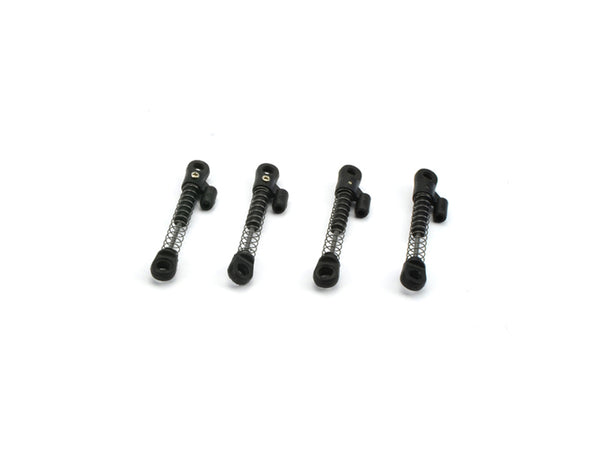 Friction Damper Set: MSA-1E