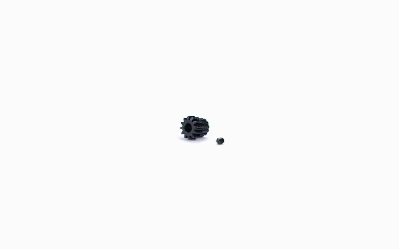 M48S 12T Pinion Gear Set (5mm Shaft)