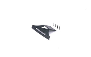 Carisma GT24 2.0 Front Bumper