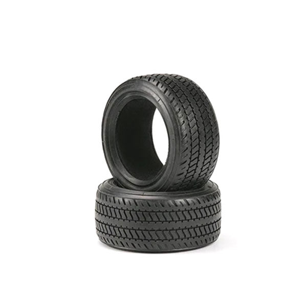 Carisma M48S Tarmac Spec Front Tires Only (1 Pair)