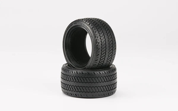 Carisma M48S Tarmac Spec Rear Tires Only, 1 Pair