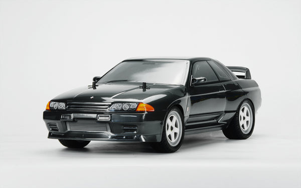 1/8 M48S Nissan Skyline GT-R Nismo RC Car