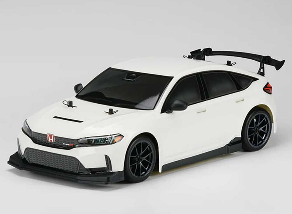 Carisma M40S 2.0 Chassis with Honda Civic Type R FL5