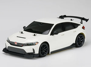 Carisma M40S 2.0 Chassis with Honda Civic Type R FL5