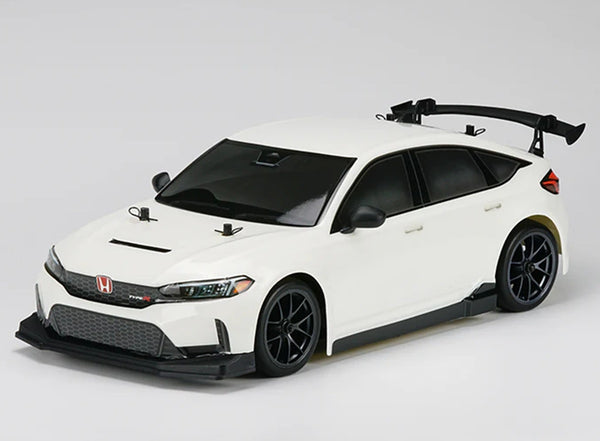 Carisma M40S 2.0 Chassis with Honda Civic Type R FL5