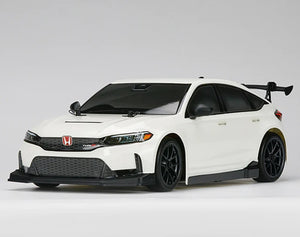 Carisma M40S 2.0 Chassis with Honda Civic Type R FL5