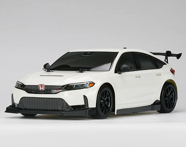 Carisma M40S 2.0 Chassis with Honda Civic Type R FL5
