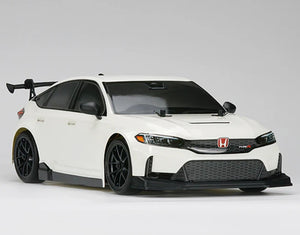 Carisma M40S 2.0 Chassis with Honda Civic Type R FL5