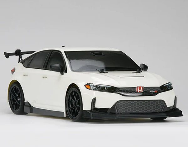 Carisma M40S 2.0 Chassis with Honda Civic Type R FL5