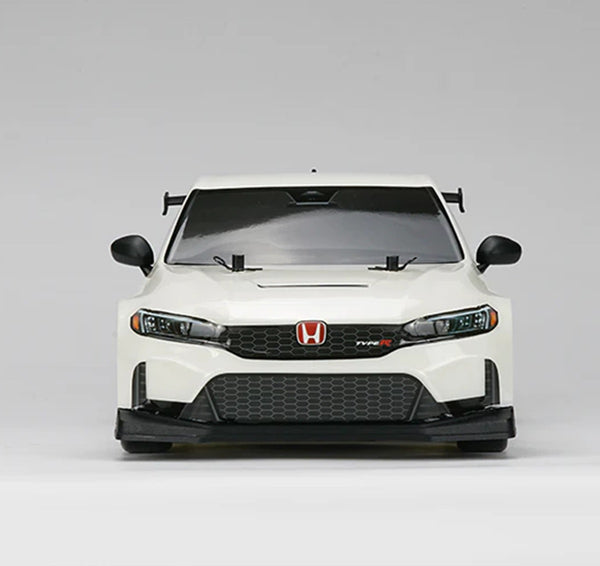 Carisma M40S 2.0 Chassis with Honda Civic Type R FL5