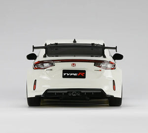 Carisma M40S 2.0 Chassis with Honda Civic Type R FL5