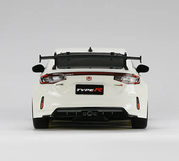 Carisma M40S 2.0 Chassis with Honda Civic Type R FL5