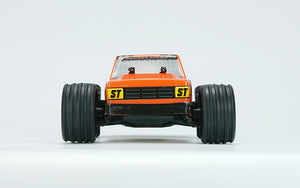 Carisma GT24ST 1/24 Scale 2WD RTR Brushless Stadium Truck