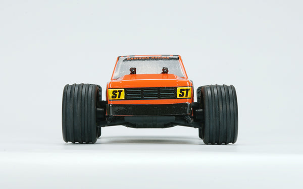 Carisma GT24ST 1/24 Scale 2WD RTR Brushless Stadium Truck