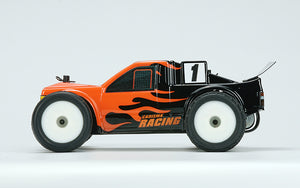Carisma GT24ST 1/24 Scale 2WD RTR Brushless Stadium Truck