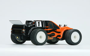 Carisma GT24ST 1/24 Scale 2WD RTR Brushless Stadium Truck