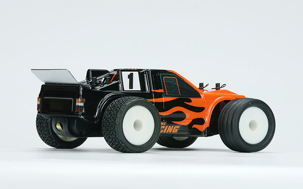 Carisma GT24ST 1/24 Scale 2WD RTR Brushless Stadium Truck