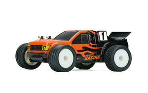 Carisma GT24ST 1/24 Scale 2WD RTR Brushless Stadium Truck
