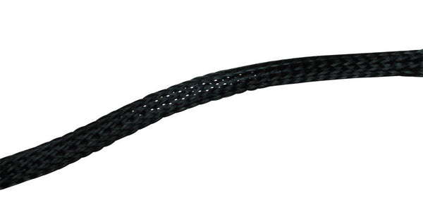 Braided Wire Mesh