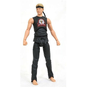ToyShnip Cobra Kai PX Johnny Lawrence Eagle Fang Action Figure — Action & Toy Figures