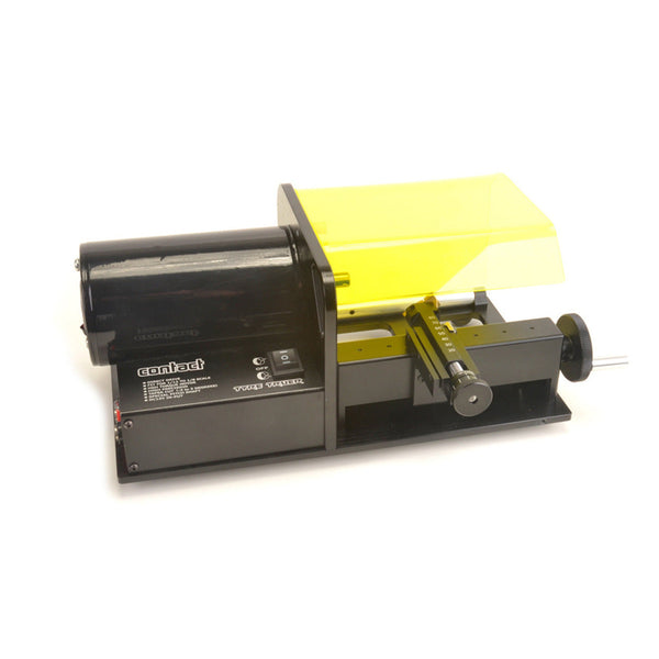 Contact RC J017 Foam Tire Truer w Bag V2 Version