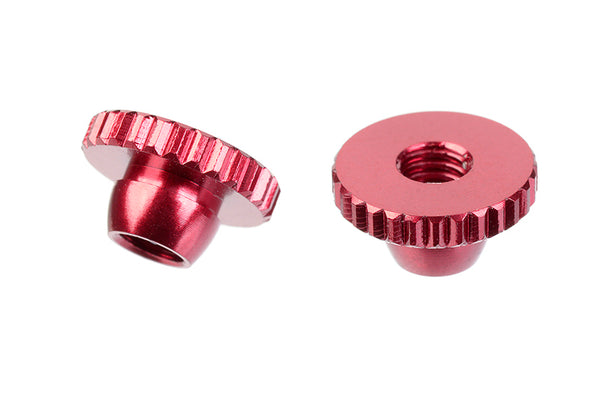 Aluminum Side Spring Holder - 2 pcs