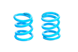 Corally Front Springs - Blue 0.6mm - Hard - 2 pcs