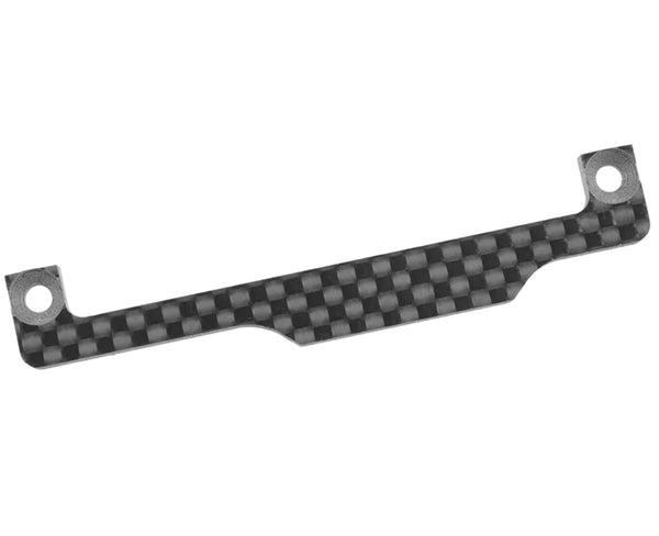 Corally Motor Pad - Upper Plate - Carbon 2.5mm - 1 pc