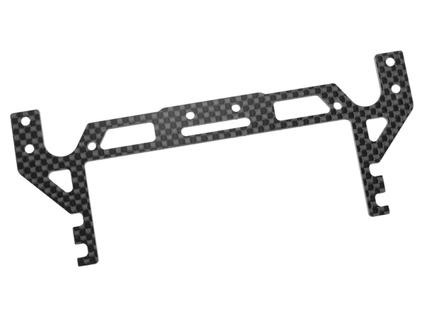 Corally Battery Brace - Carbon 2.0mm - 1 pc
