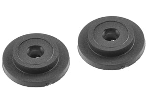 Corally Damper Locking Ring - Rear - 2 pcs