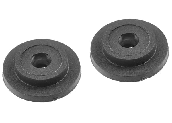 Corally Damper Locking Ring - Rear - 2 pcs