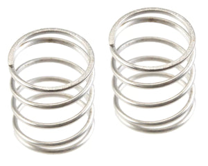 Corally Damper Spring - Rear - 2pcs