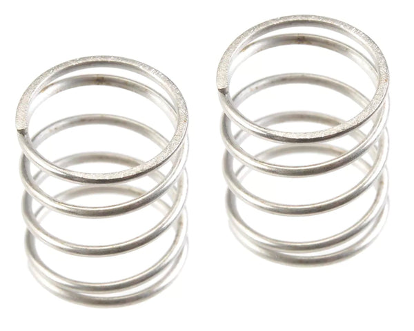 Corally Damper Spring - Rear - 2pcs