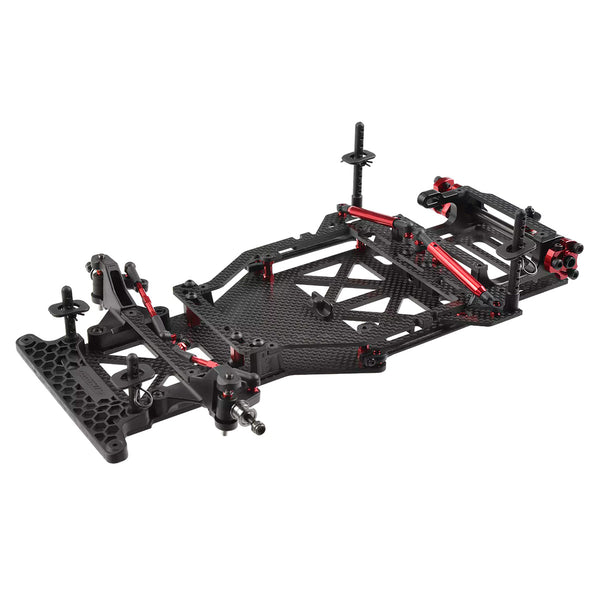 SSX-125 - Carbon Chassis