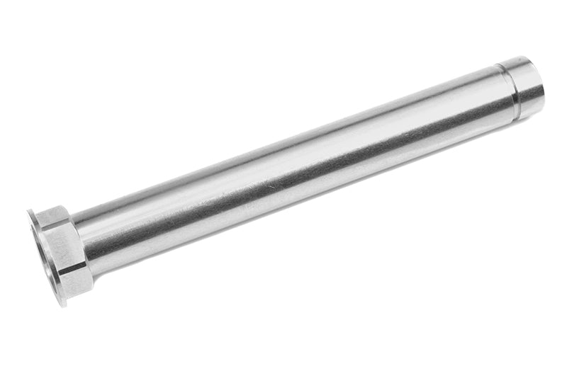 Front Drive Axle w/ One Way Bearings - 1 pc