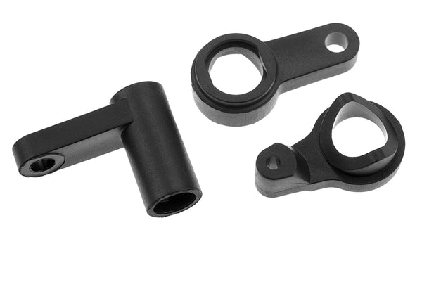 Corally Servo Saver - Composite - 1 set: SBX410